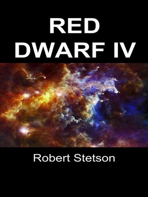 cover image of Red Dwarf IV